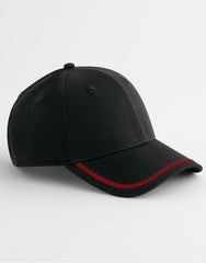 Beechfield  Match Day Cap B166R