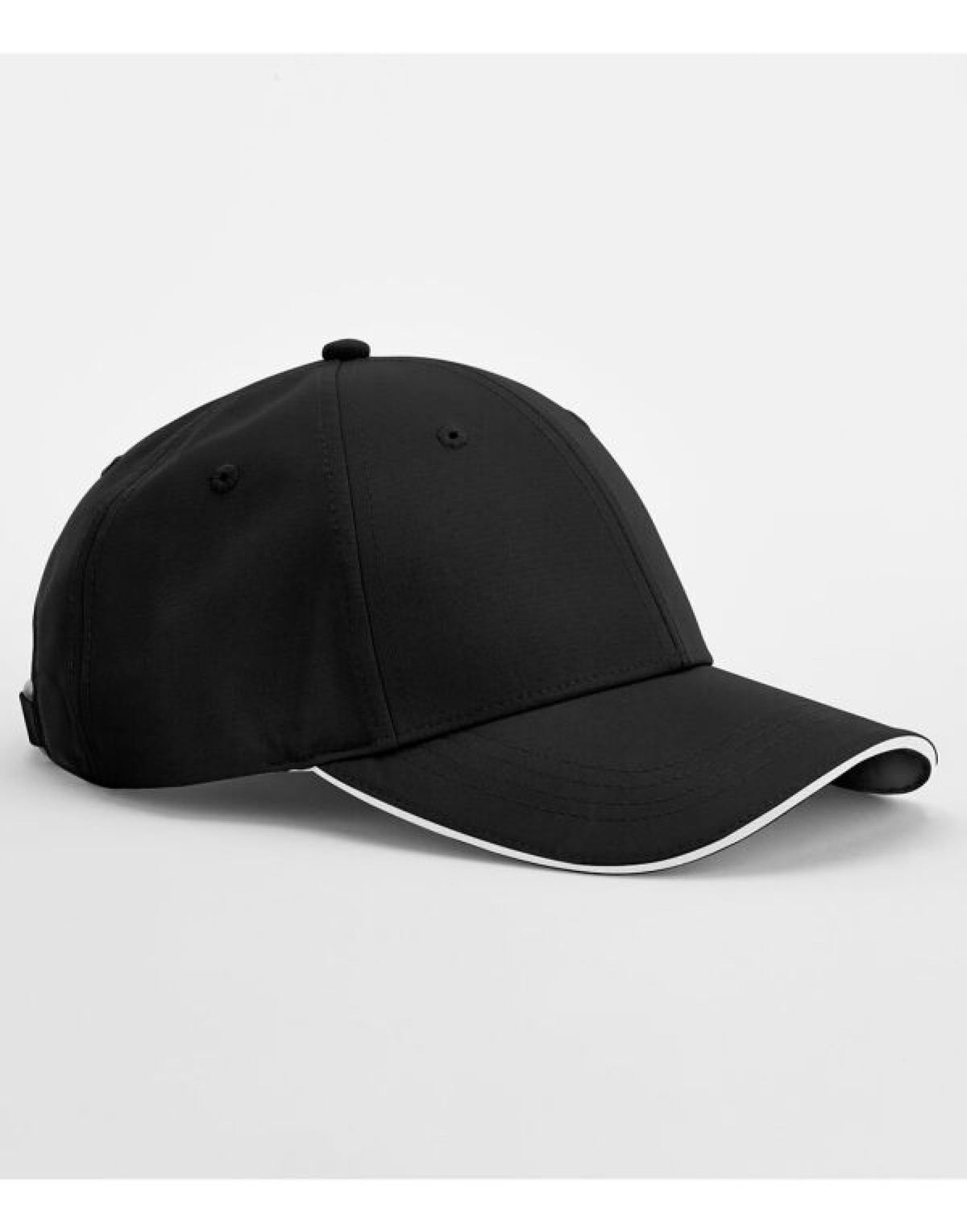 Beechfield  Team Sports-Tech Cap B195R