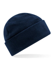 Beechfield  Recycled Fleece Cuffed Beanie B243R