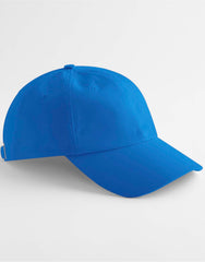Beechfield  EarthAware® Organic Cotton Studio Cap B26N