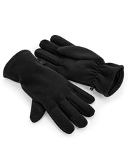 Beechfield Recycled Fleece Gloves