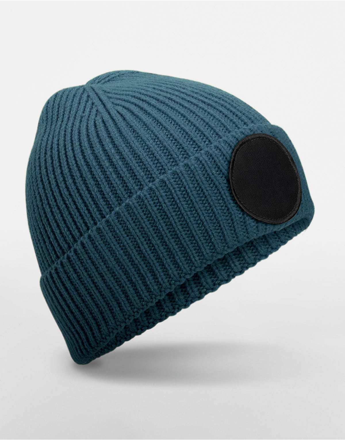 Beechfield  Circular Fashion Patch Beanie B332R