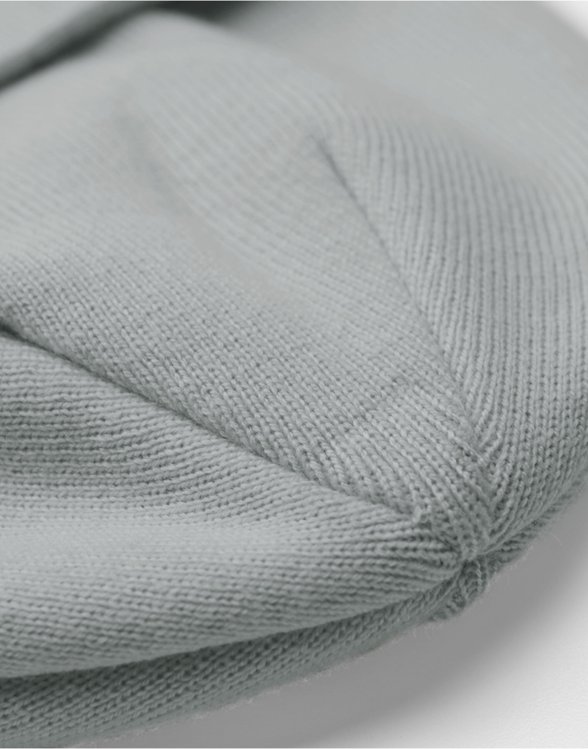 Beechfield Appliqué Patch Beanie