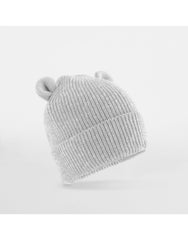 Beechfield  Organic Baby Bear Beanie B340A