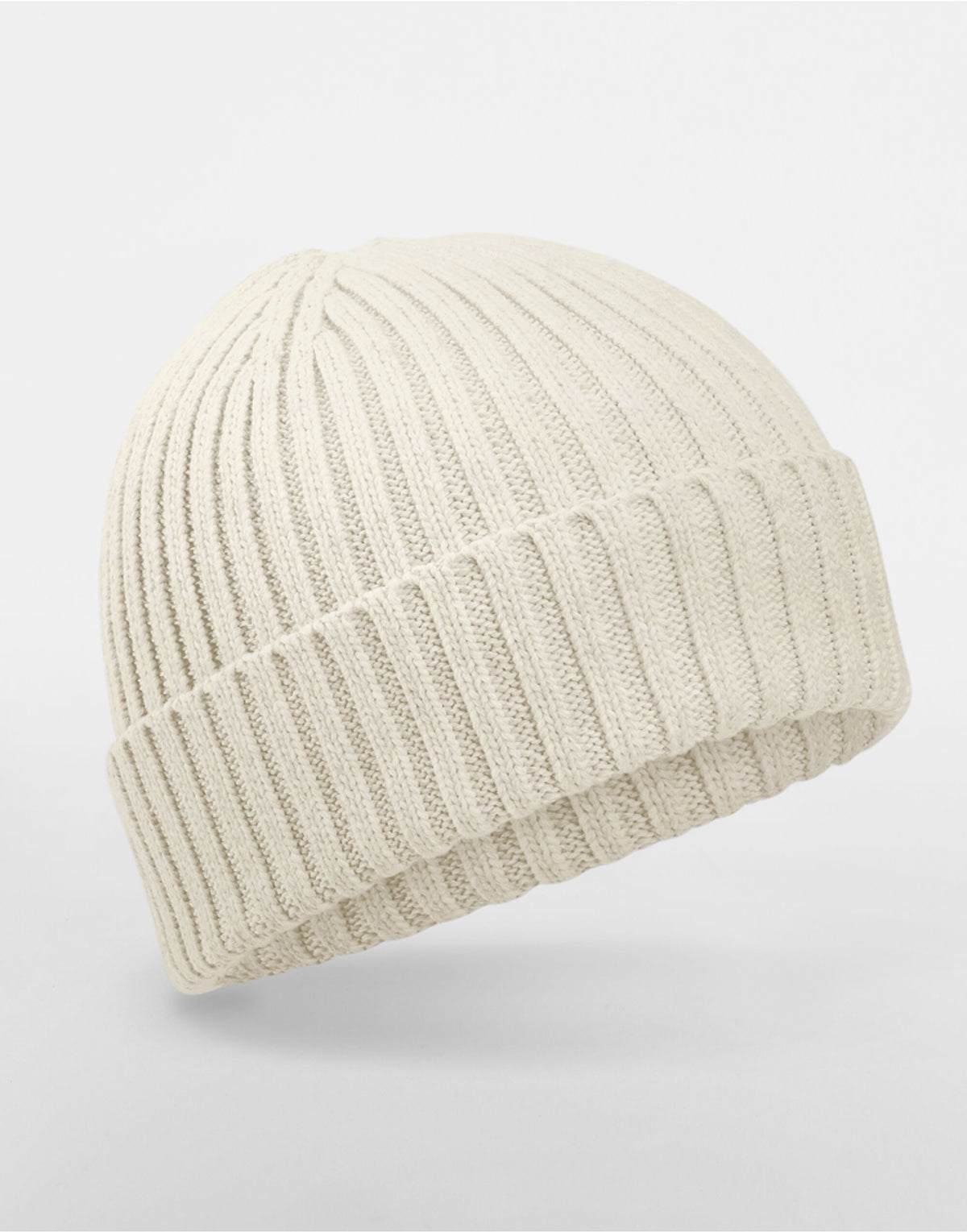 Beechfield  Organic Cotton Kids Beanie B341B