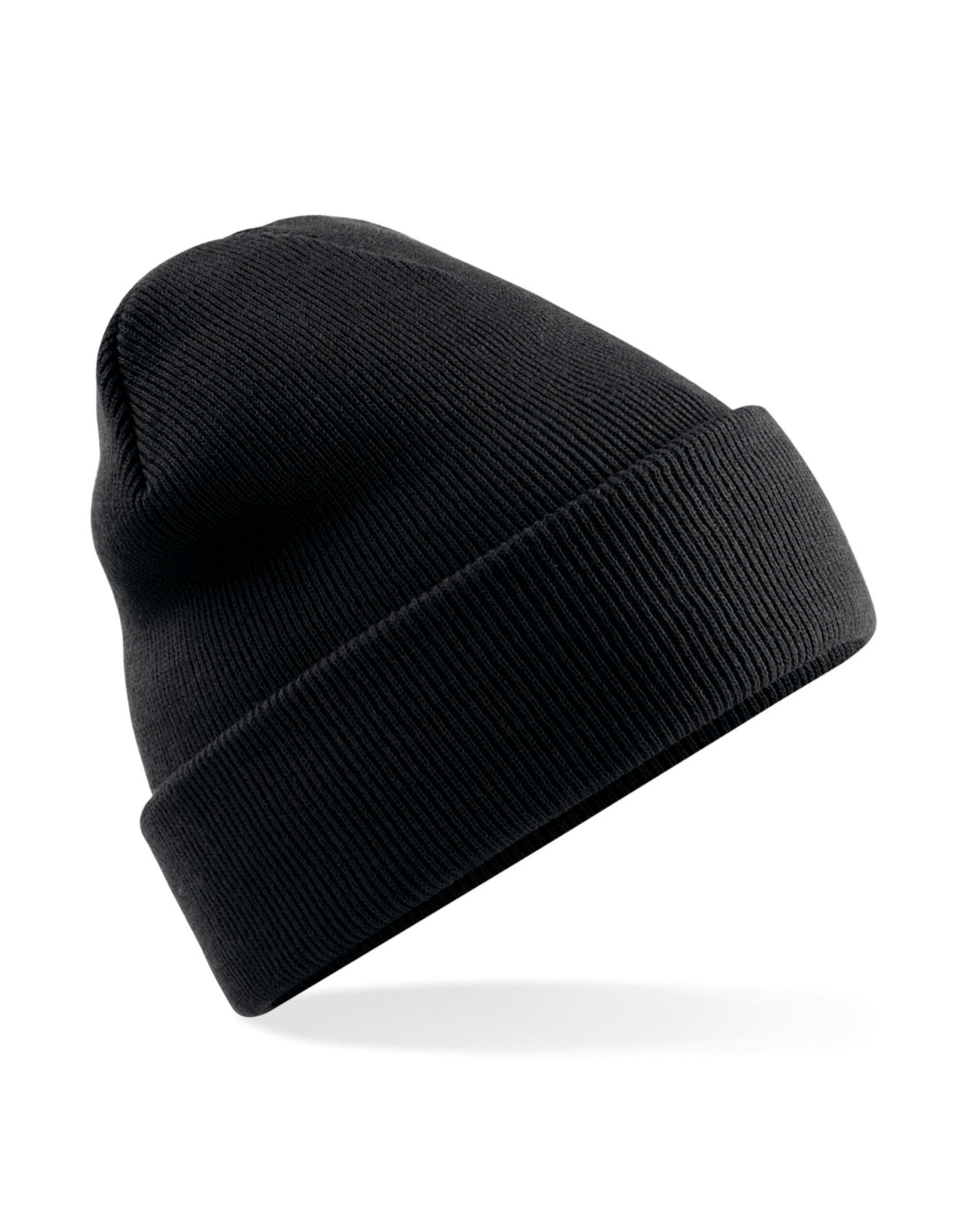 Beechfield  Polyana Original Cuffed Beanie B375R