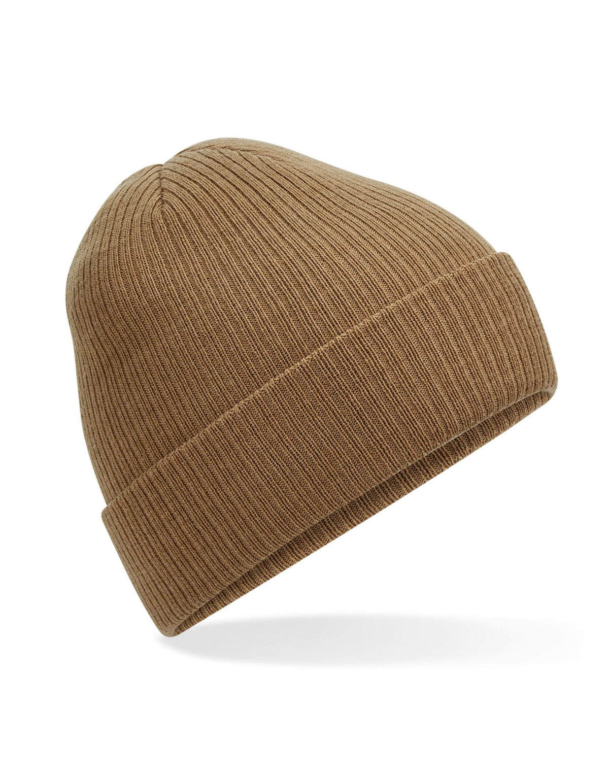 Beechfield  Polylana Ribbed Beanie B376R