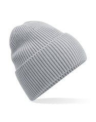 Beechfield  Oversized Cuffed Beanie B384R