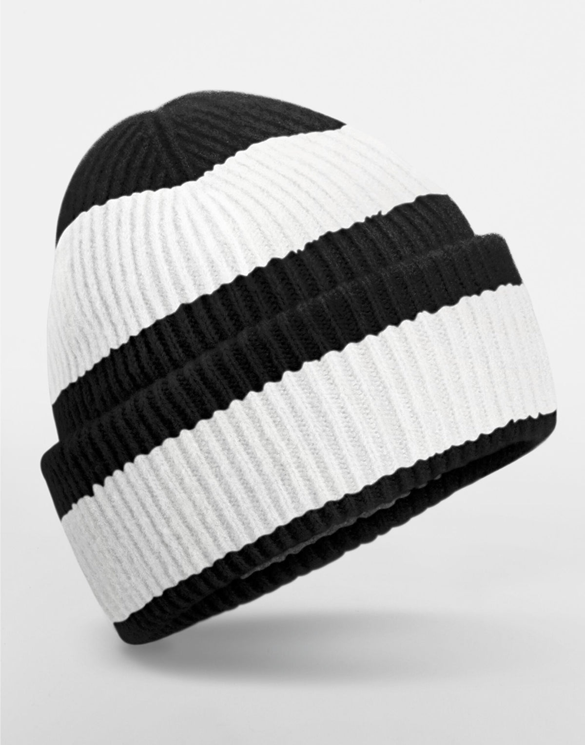 Beechfield  Colour Block Beanie B391R