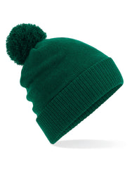 Beechfield Thermal Snowstar® Beanie