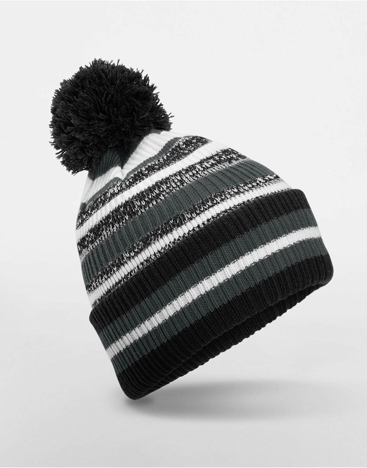 Beechfield  Multi-Sport Fan Beanie B474R