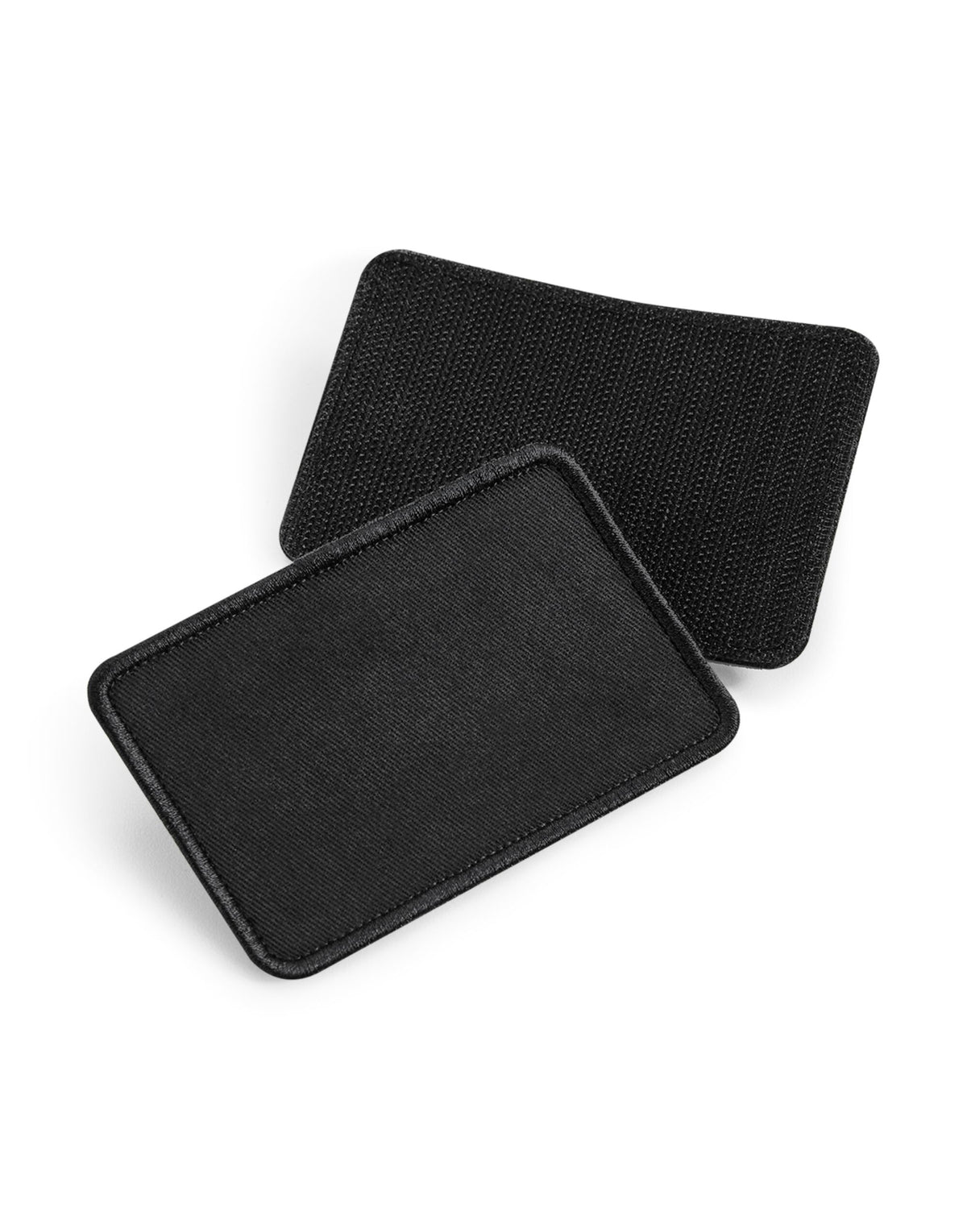 Beechfield  Cotton Removable Patch B600