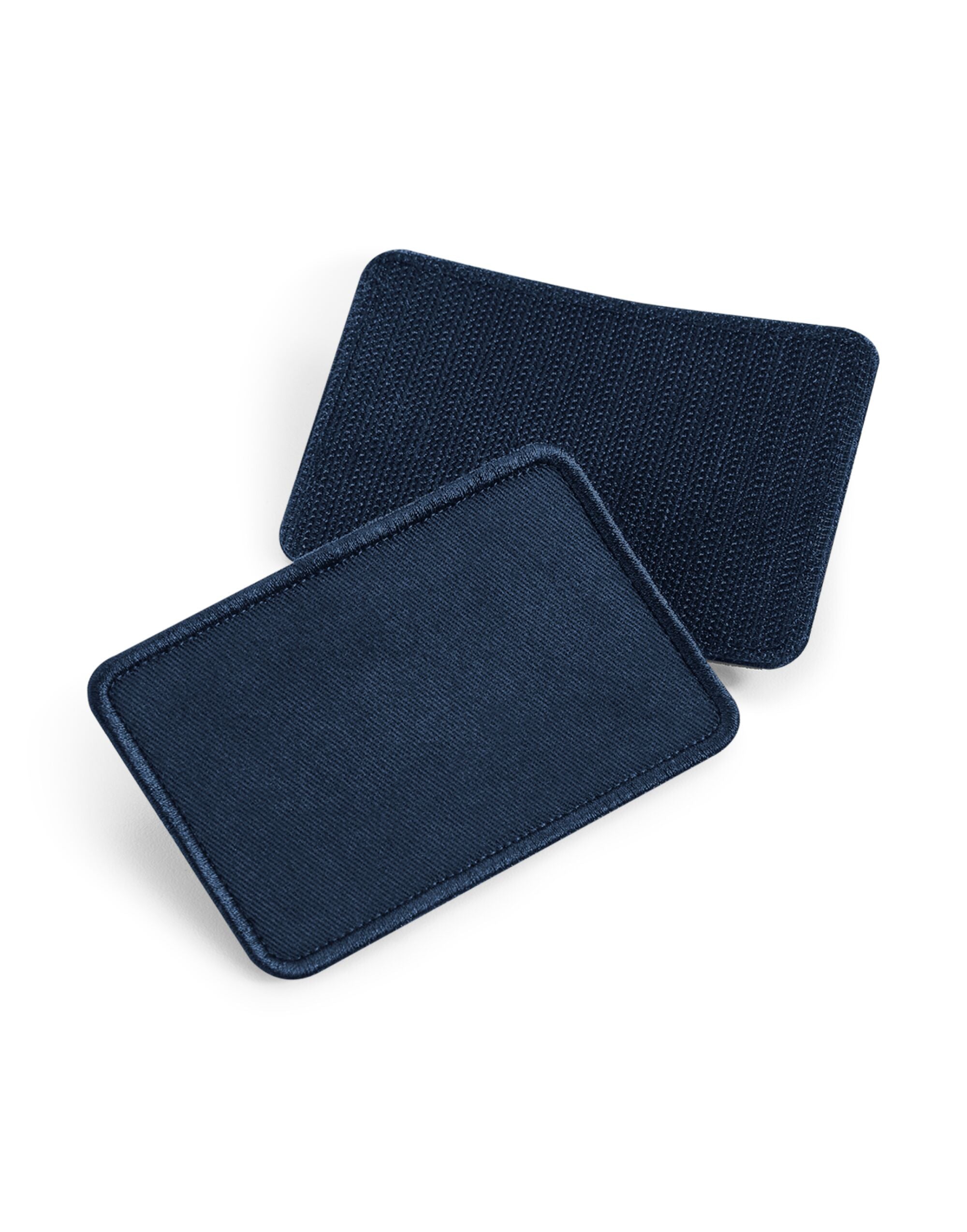 Beechfield Cotton Removable Patch