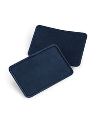 Beechfield Cotton Removable Patch