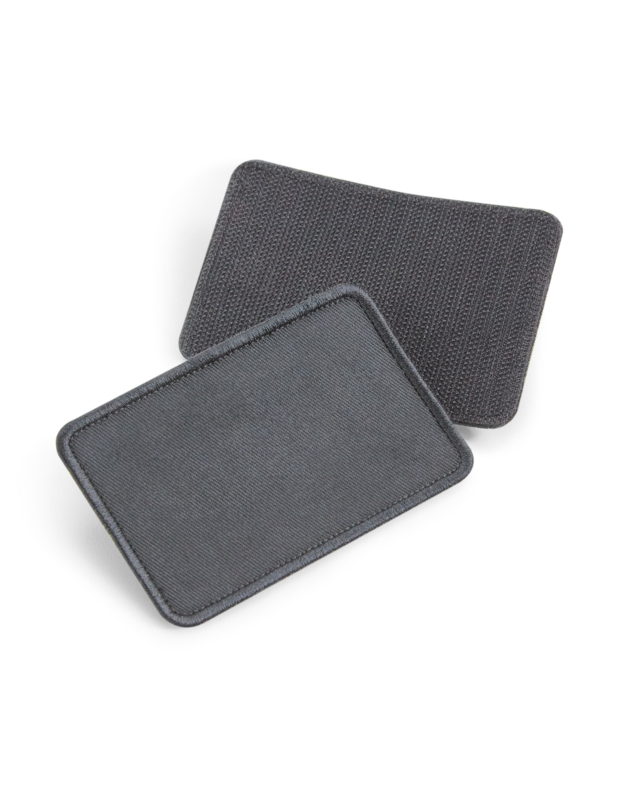 Beechfield Cotton Removable Patch