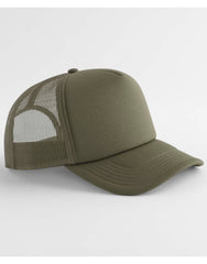 Beechfield  Classic Foam Trucker B634R