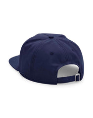 Beechfield Organic Cotton 5 Panel Cap