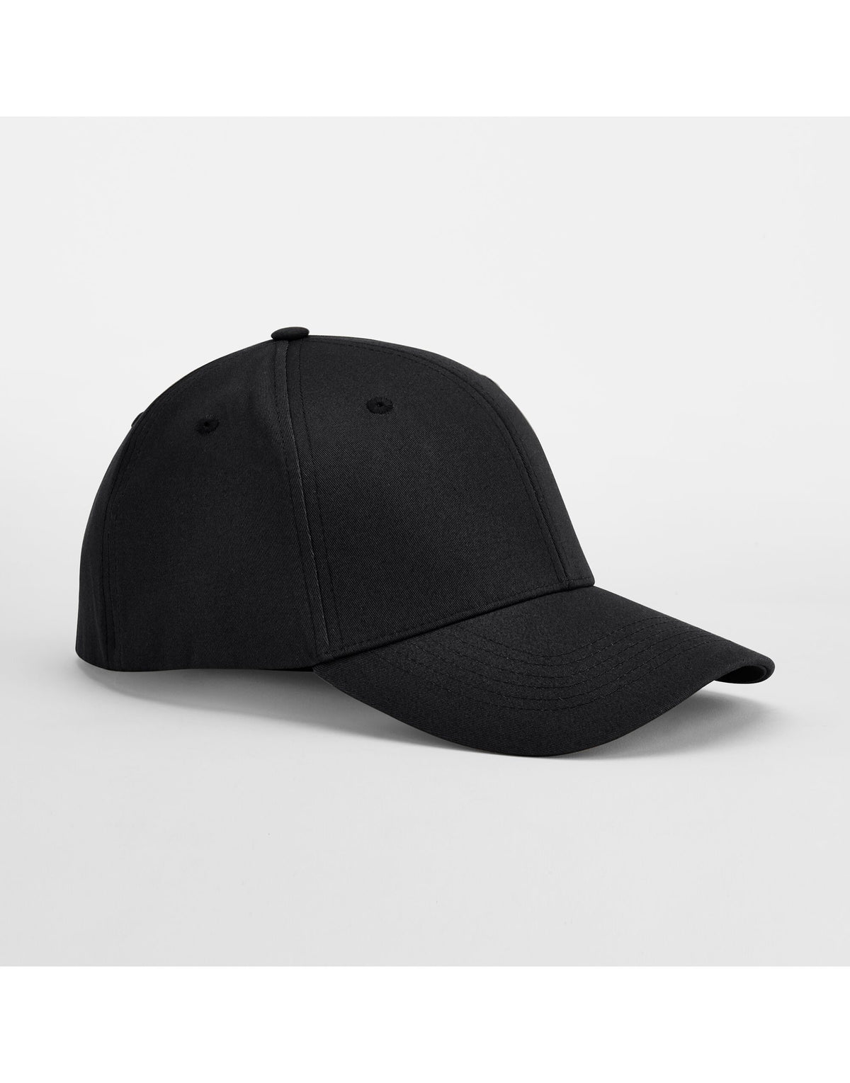 Beechfield  EA Organic Stretch-Sit Cap B803