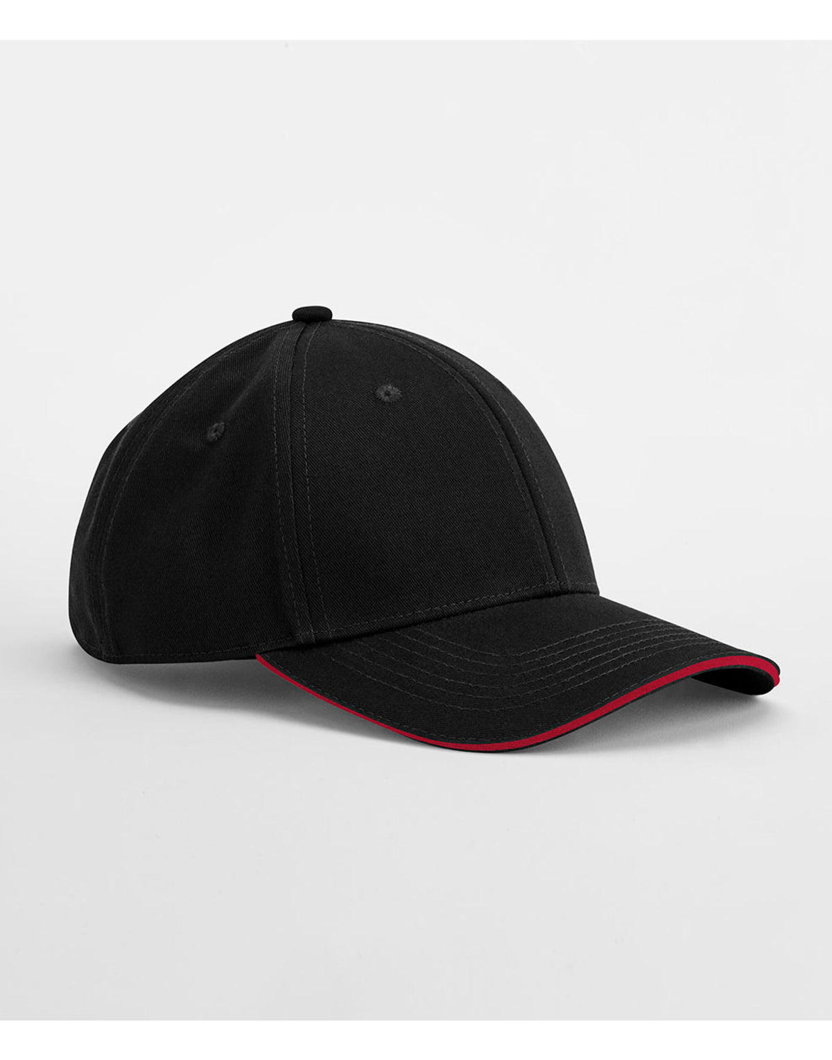 Beechfield  EarthAware® Classic Organic Cotton 6 Panel Cap B820C