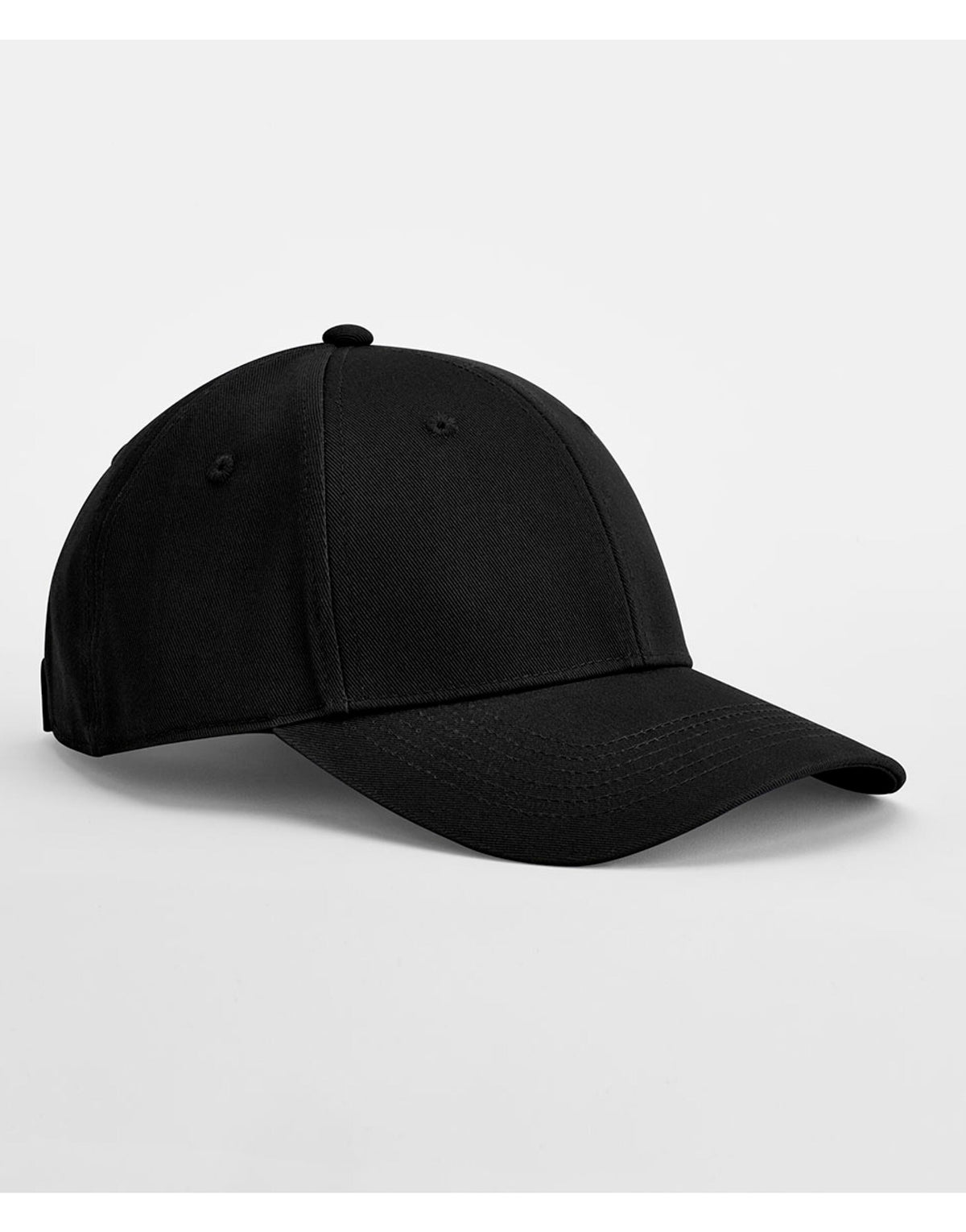 Beechfield  EarthAware® Junior Classic Organic Cotton 6 Panel Cap B821B