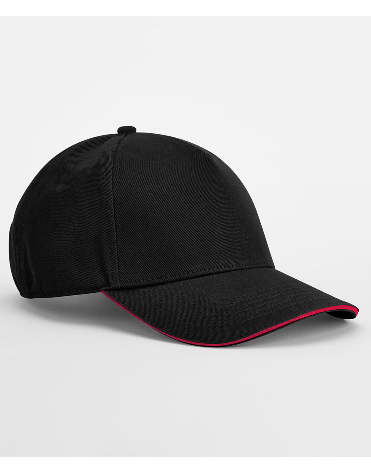 Beechfield  EarthAware® Classic Organic Cotton 5 Panel Cap B825C