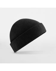 Beechfield  Organic Cotton Fisherman Beanie B832N