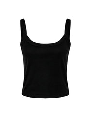 Bella Women's Micro Rib Strap Tank