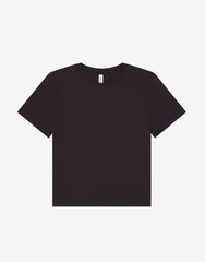 Bella Women's Heavy Boxy Tee BE6110