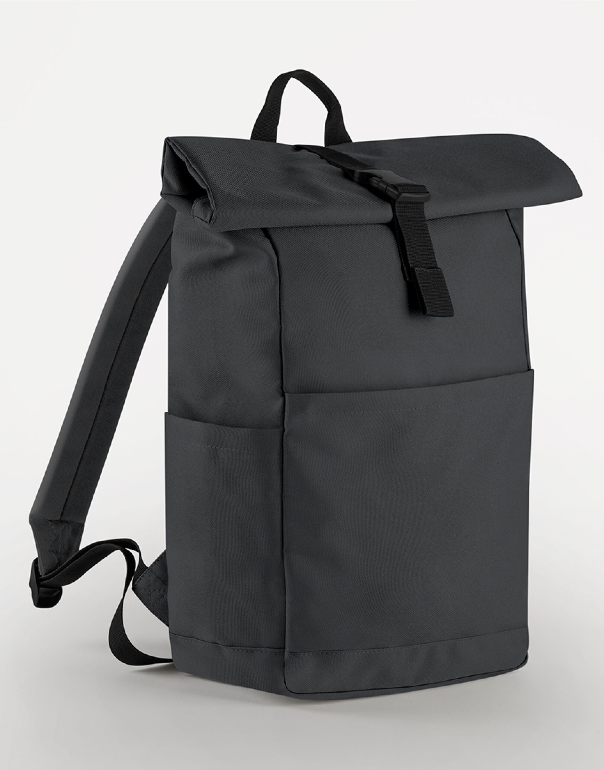 Bagbase Premium Recycled RollTop Backpk