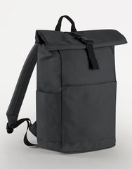 Bagbase Premium Recycled RollTop Backpk