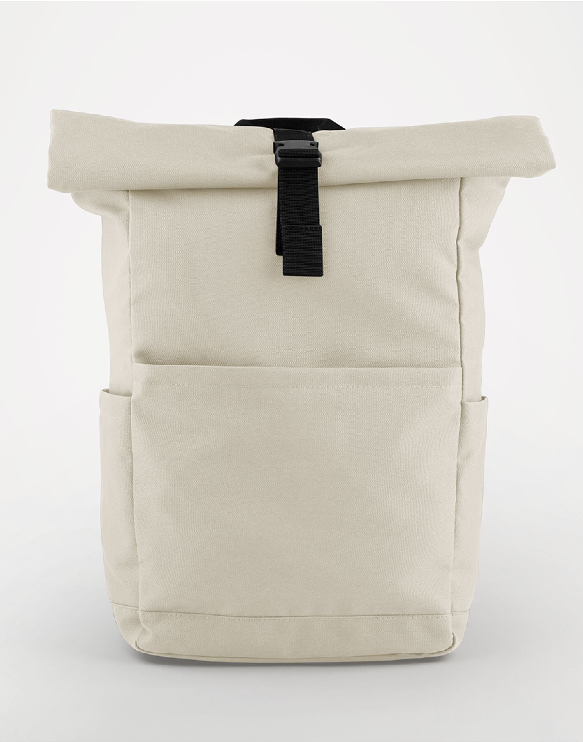 Bagbase Premium Recycled RollTop Backpk