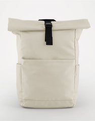 Bagbase Premium Recycled RollTop Backpk