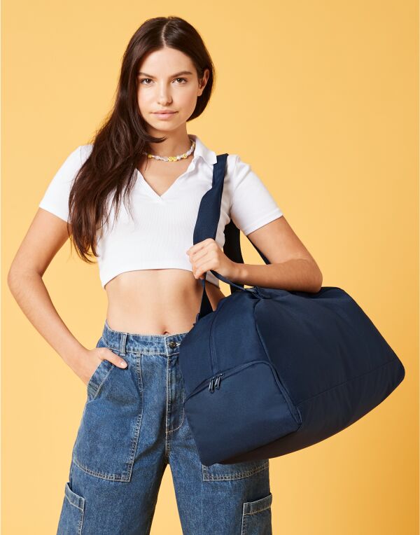 Bagbase Recycled Essentials Holdall