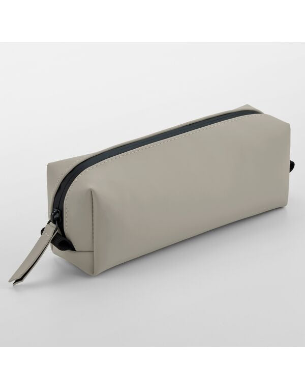 Bagbase Matte PU Mini Accessory Case