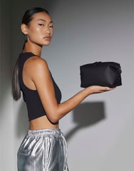 Bagbase Matte PU Accessory Pouch