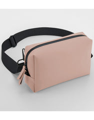 Bagbase Matte PU Cross Body Bag BG334