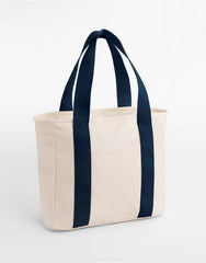 Bagbase Edit Canvas Tote BG675