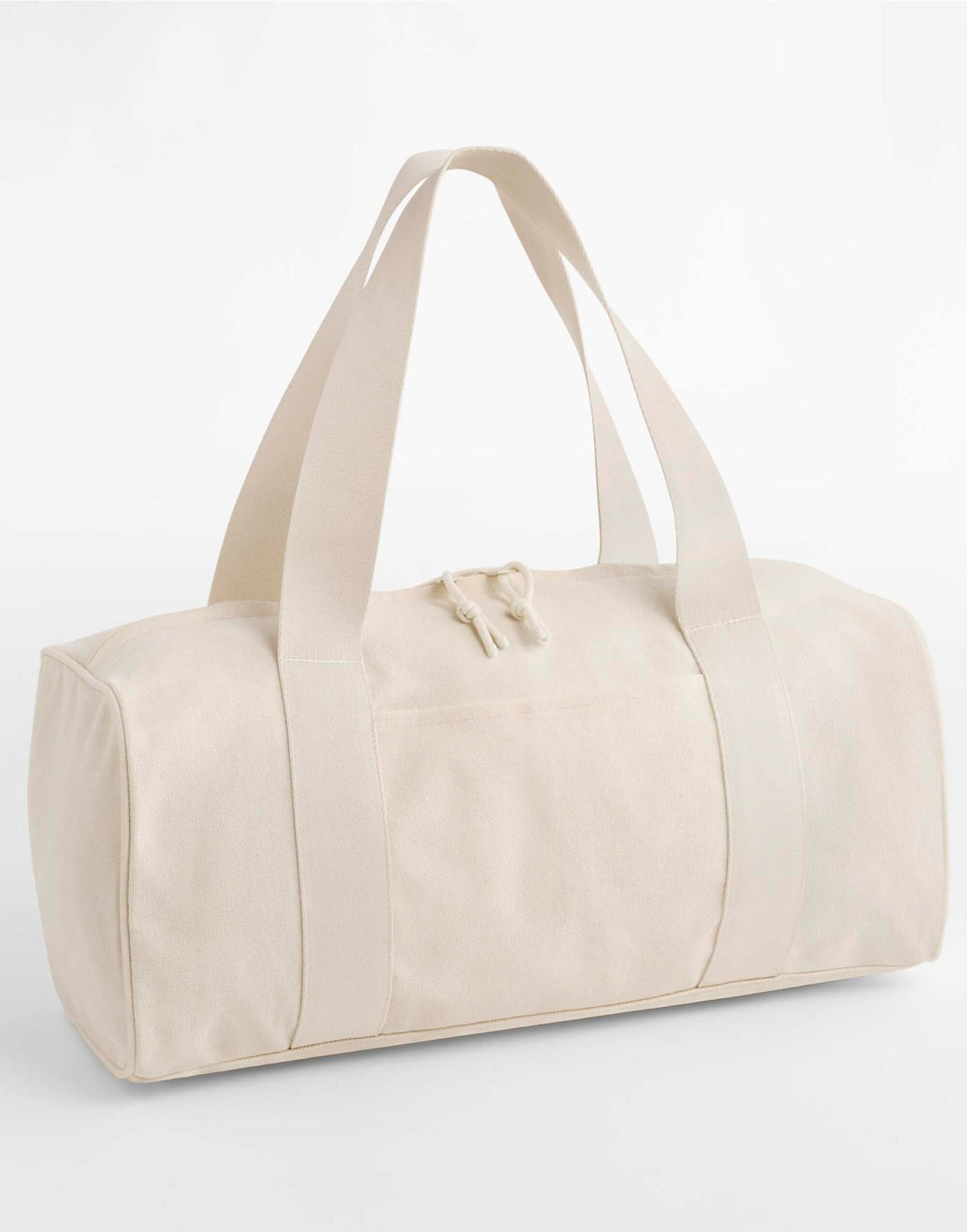 Bagbase Edit Canvas Duffle BG676