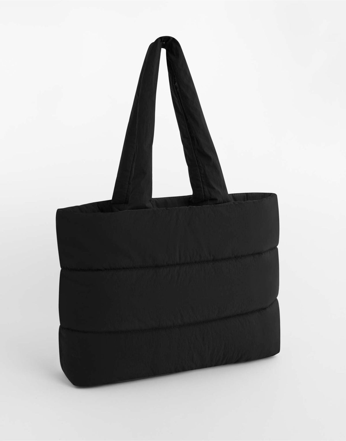 Bagbase Quilted Tote Bag BG701