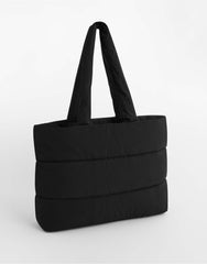 Bagbase Quilted Tote Bag BG701