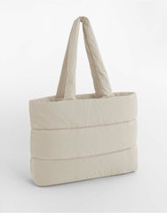 Bagbase Quilted Tote Bag BG701