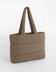 Bagbase Quilted Tote Bag BG701