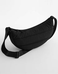 Bagbase Quilted Cross Body Bag BG703