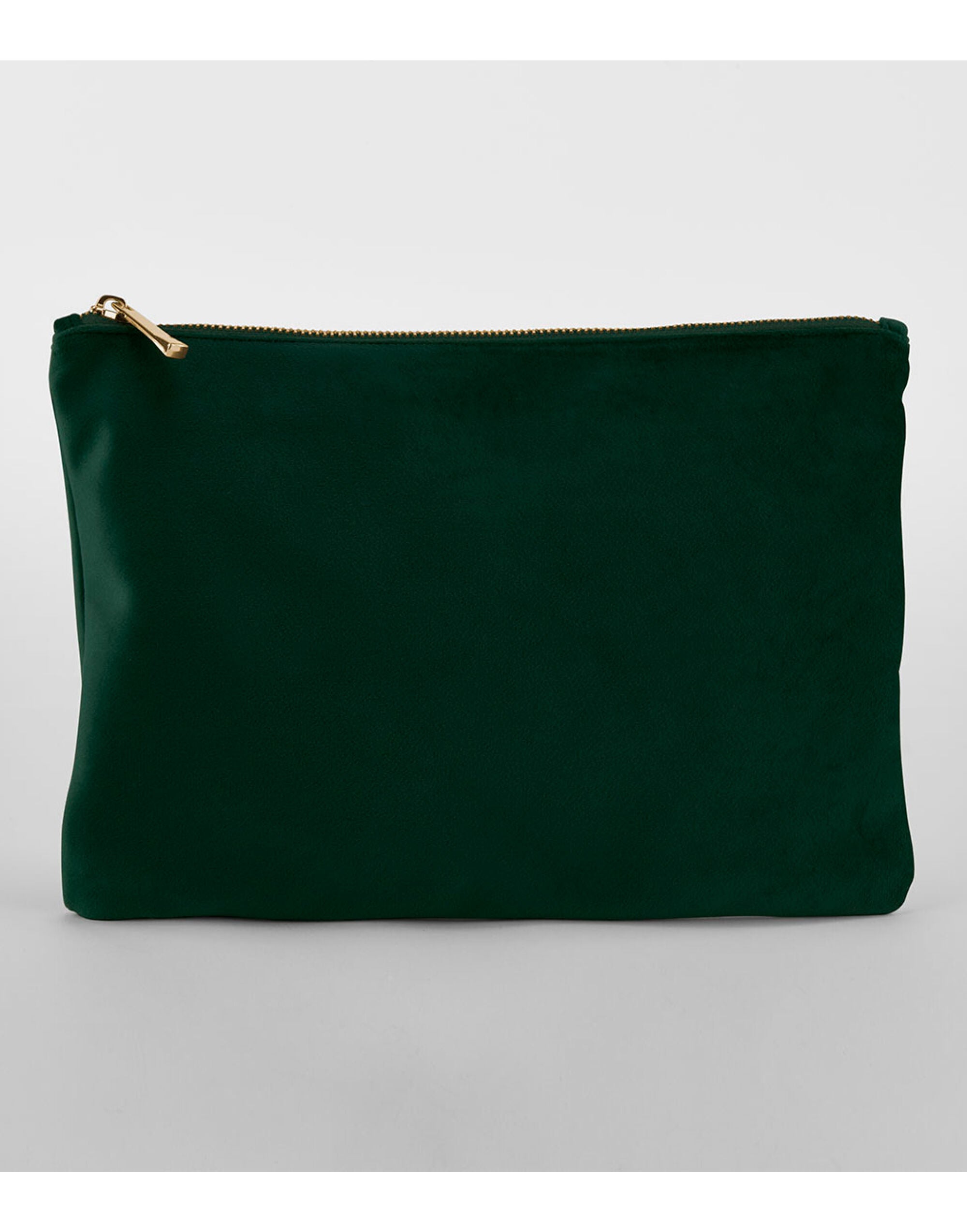 Bagbase Velvet Accessory Pouch
