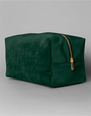 Bagbase Velvet Toiletry/Accessory Case