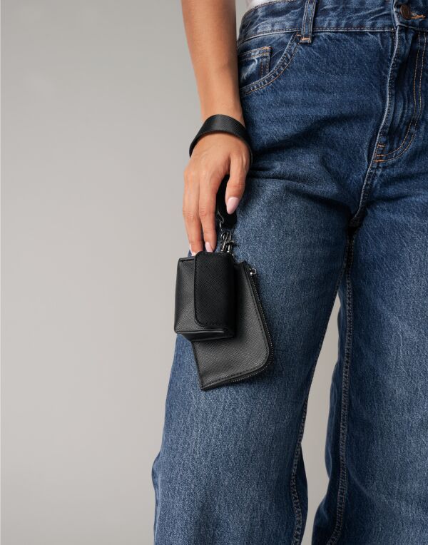 Bagbase Boutique Pouch Wristlet