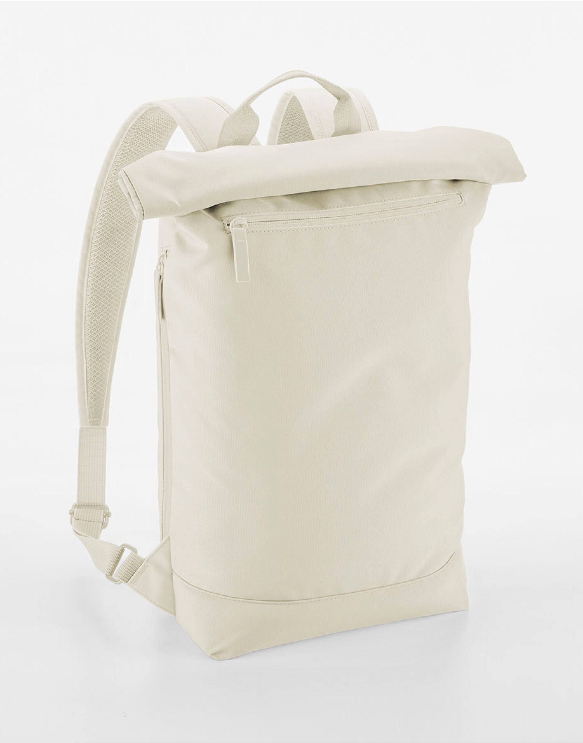 Bagbase Simplicity Roll Top Bk/Pack Lite