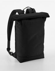 Bagbase Simplicity Roll Top Bk/Pack Lite
