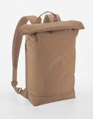 Bagbase Simplicity Roll Top Bk/Pack Lite