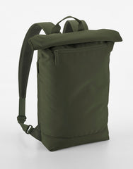Bagbase Simplicity Roll Top Bk/Pack Lite